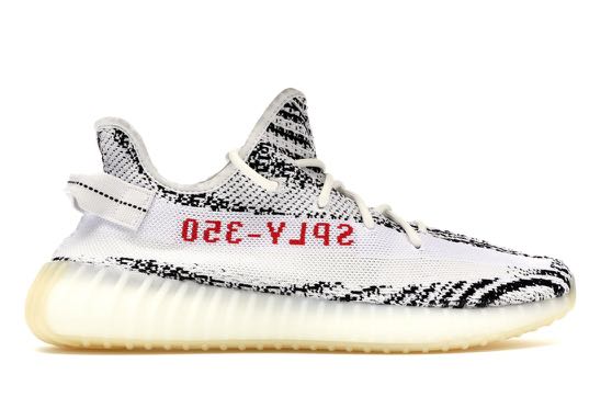 ADIDAS YEEZY BOOST 350 V2 BRED ON FOOT YouTube