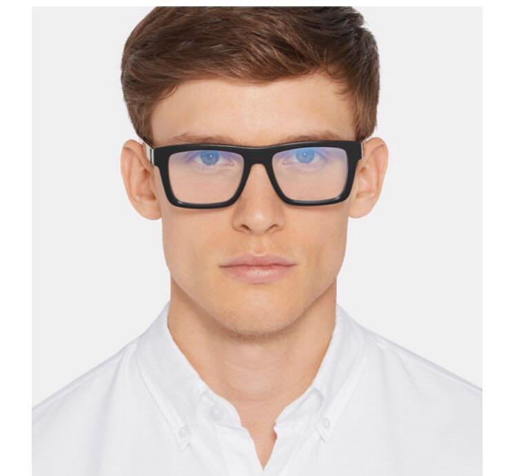 Ysl optical frames outlet