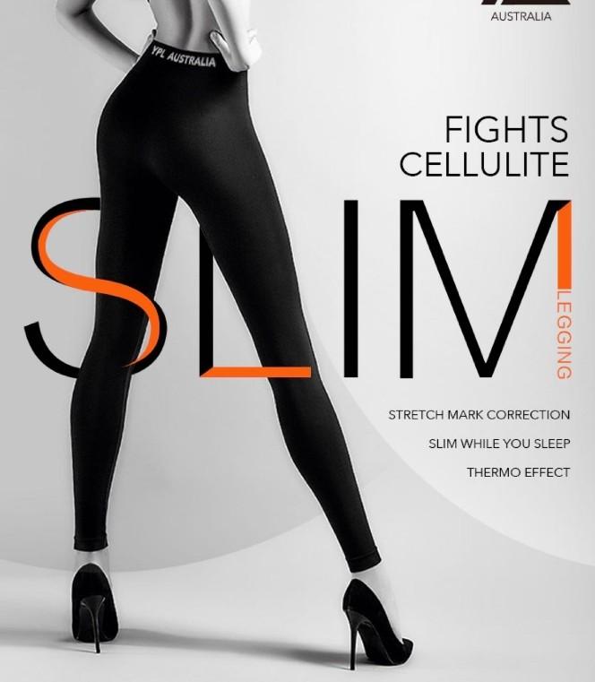Women Anti Cellulite Leggings High Waist Tummy Control Thigh Slimmer Body  Shaper | eBay
