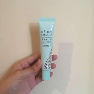 Aritaum pore master sebum primer murah