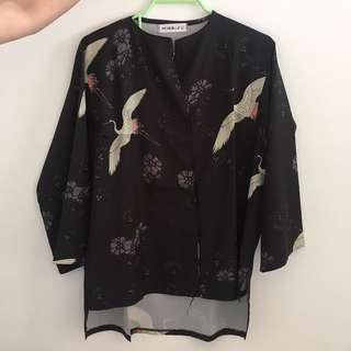 Baju korea murah