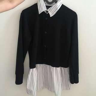 Baju panjang murah