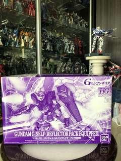 Gundam g self