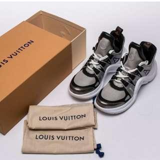 Louis Vuitton Archlight