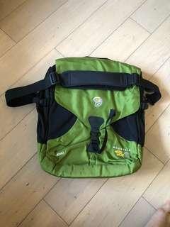 Mountain HardWear Messenger Bag 電腦袋