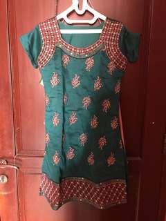 Baju india