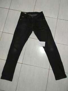 Lee Cooper Slim Dark Grey