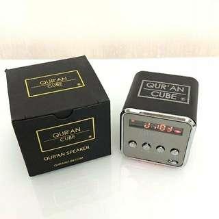 Quran Cube Cot Mobile Nusagates