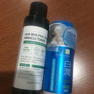 Paket Toner