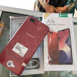 Oppo A3s