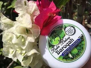 Balm Bidara Baroqah