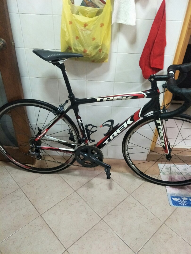2011 trek