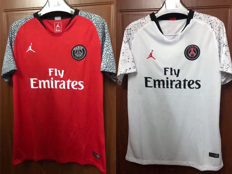 psg limited edition kit