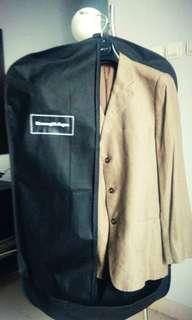 Jas Ermenegildo Zegna