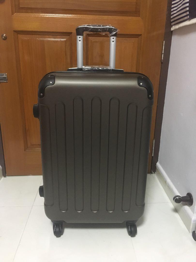 24 inch luggage hand carry