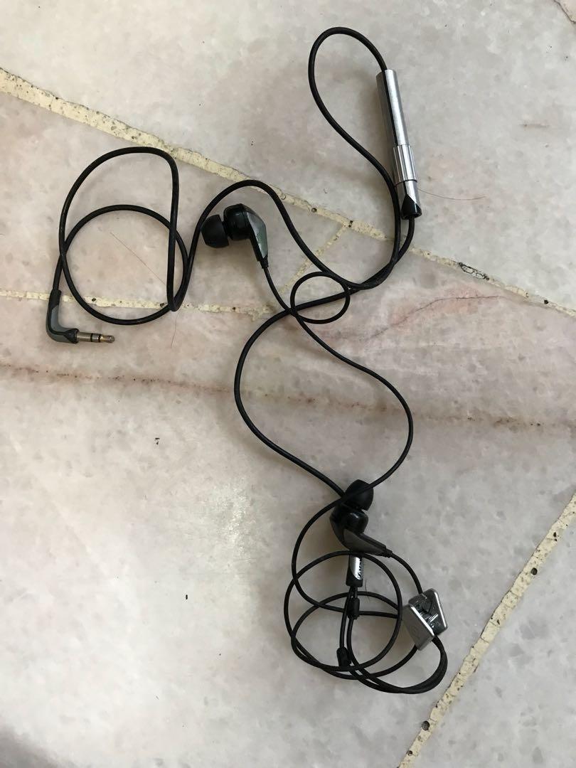 $2 Deal- Sennheiser Cx880, Audio, Headphones \u0026 Headsets on Carousell