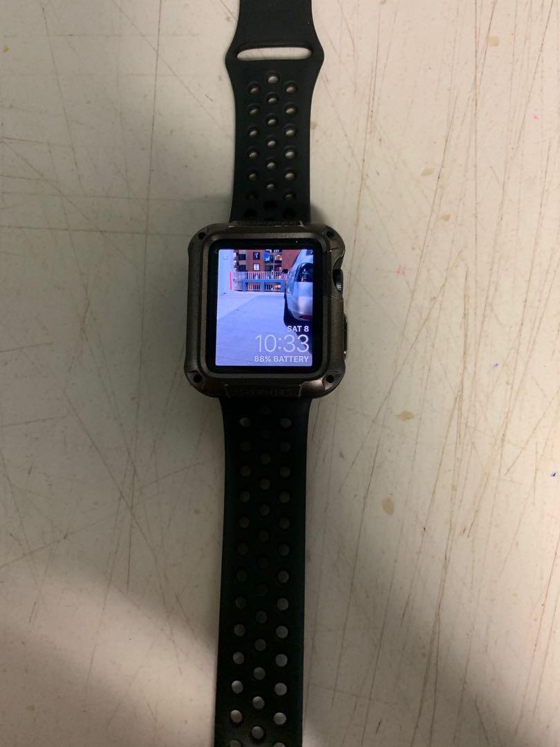 apple watch edition gps