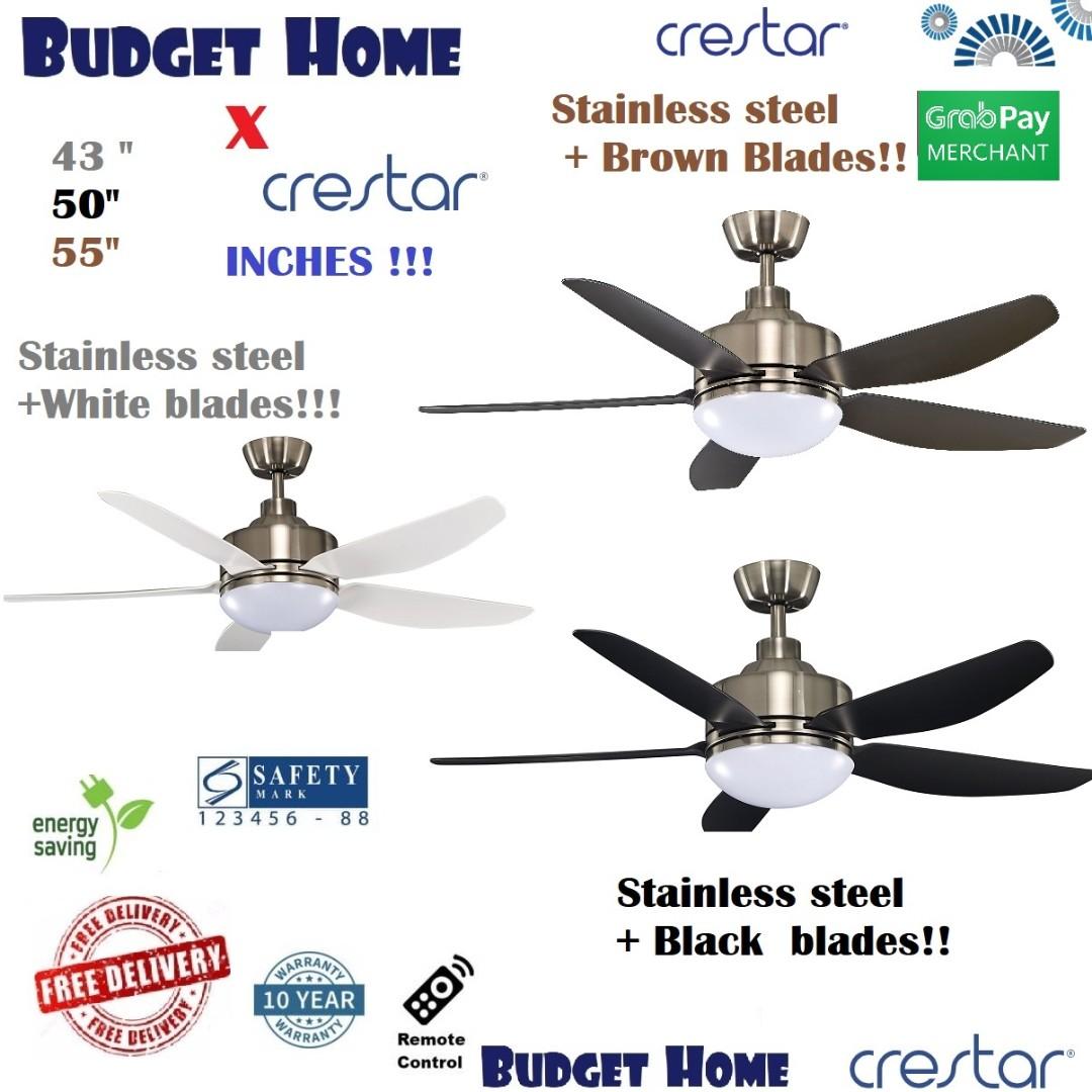 Crestar Ceiling Fan Remote Control Not Working Shelly Lighting