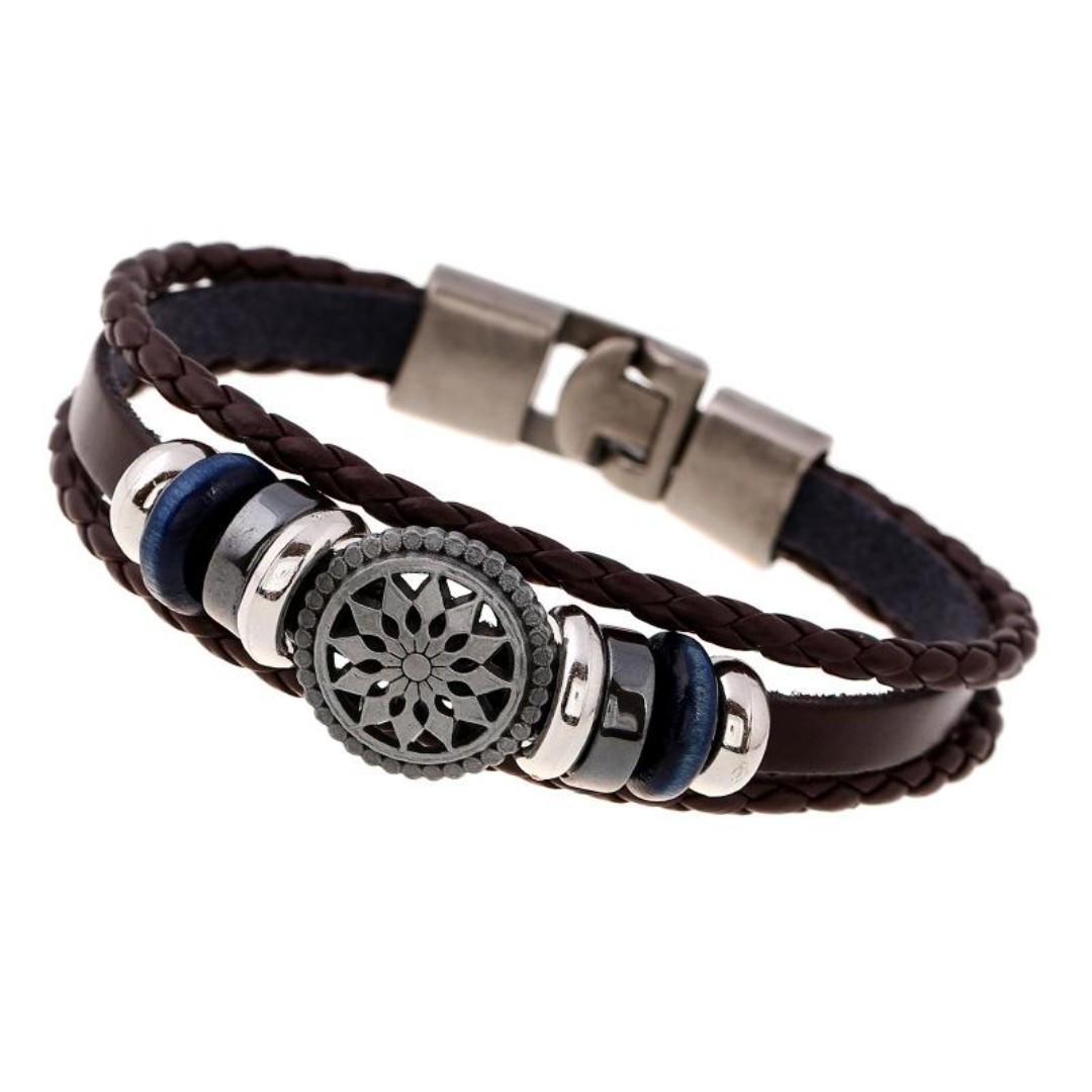 Fashion bracelets 2018 hot sale