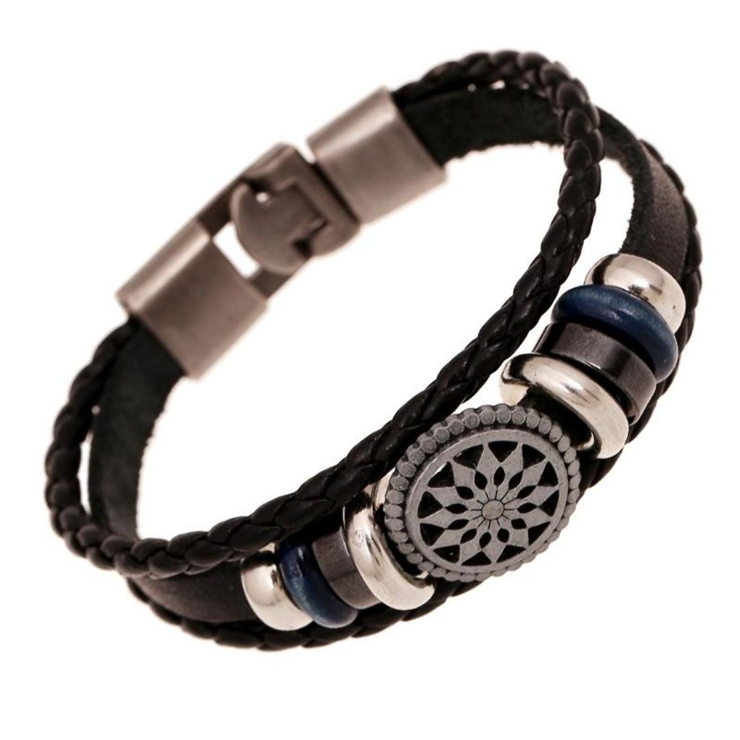 Mens deals bracelets 2018