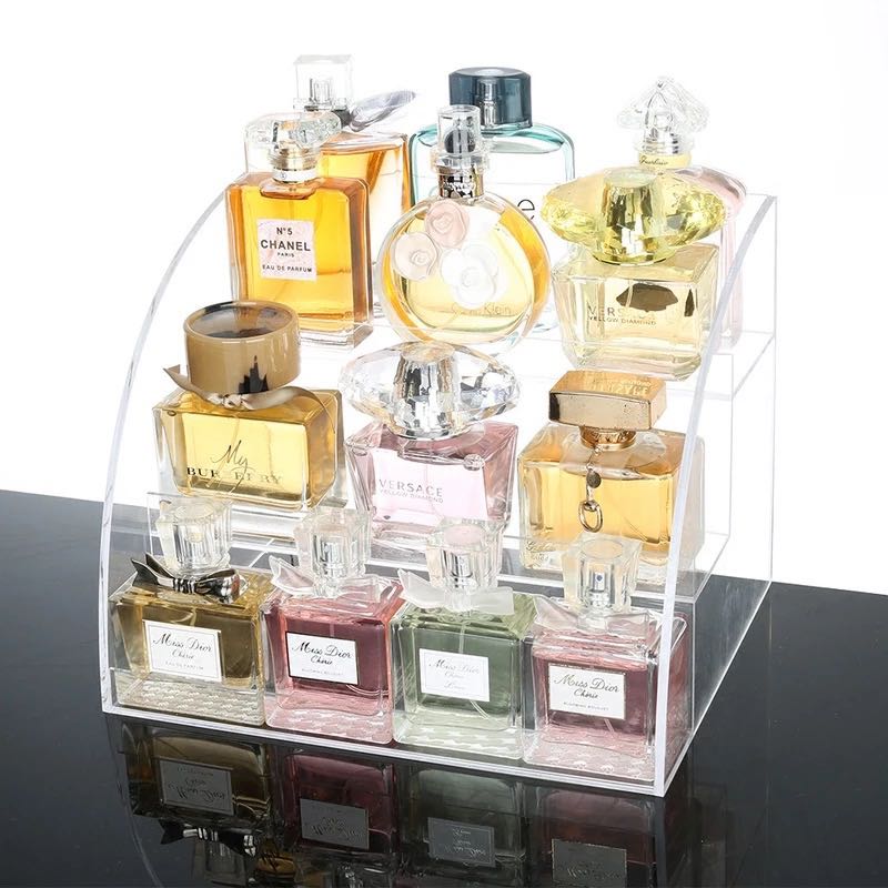 Perfume Display Organizer Tilly Living ubicaciondepersonas.cdmx.gob.mx