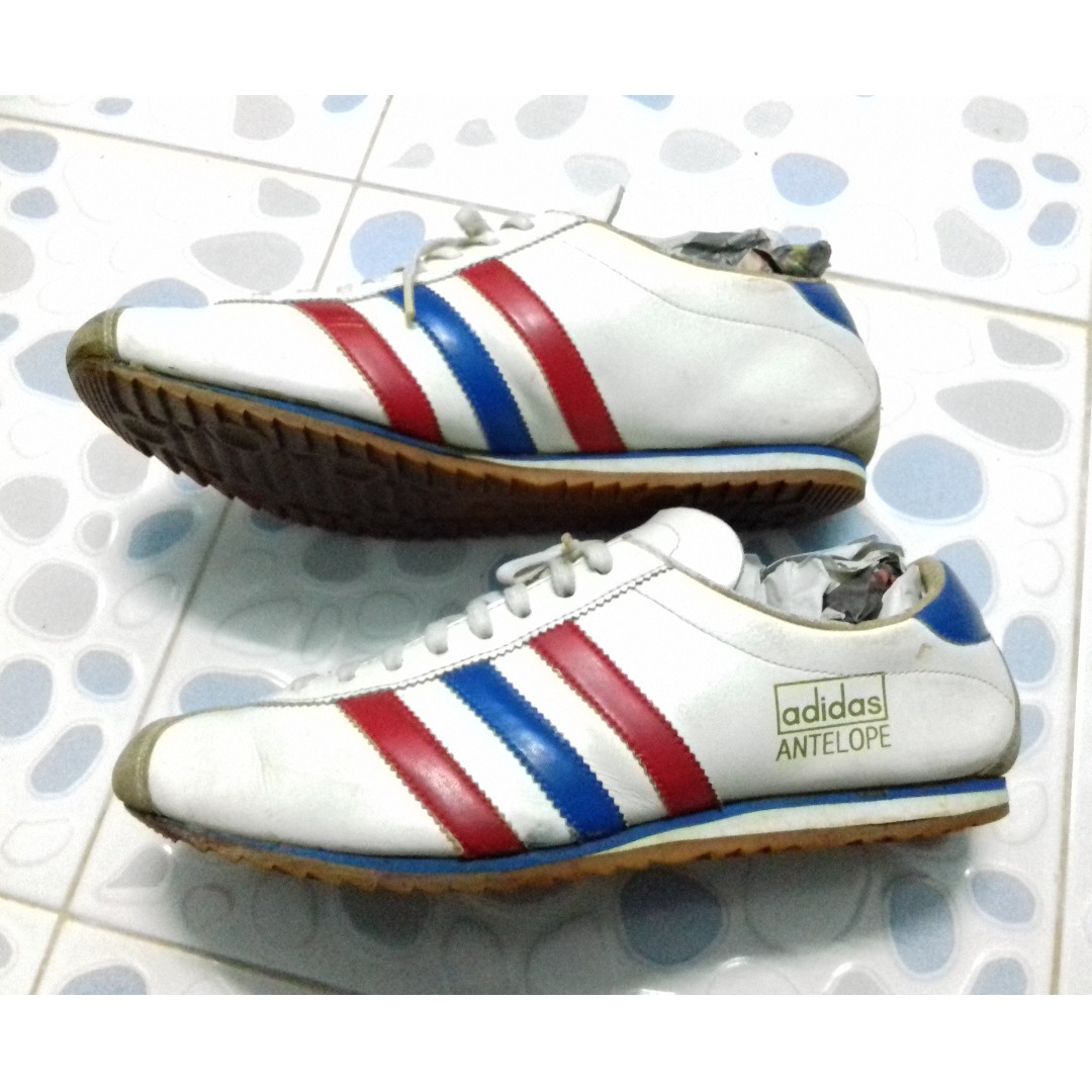 adidas antelope