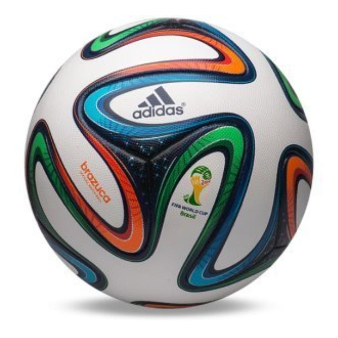 brazuca official match ball for sale