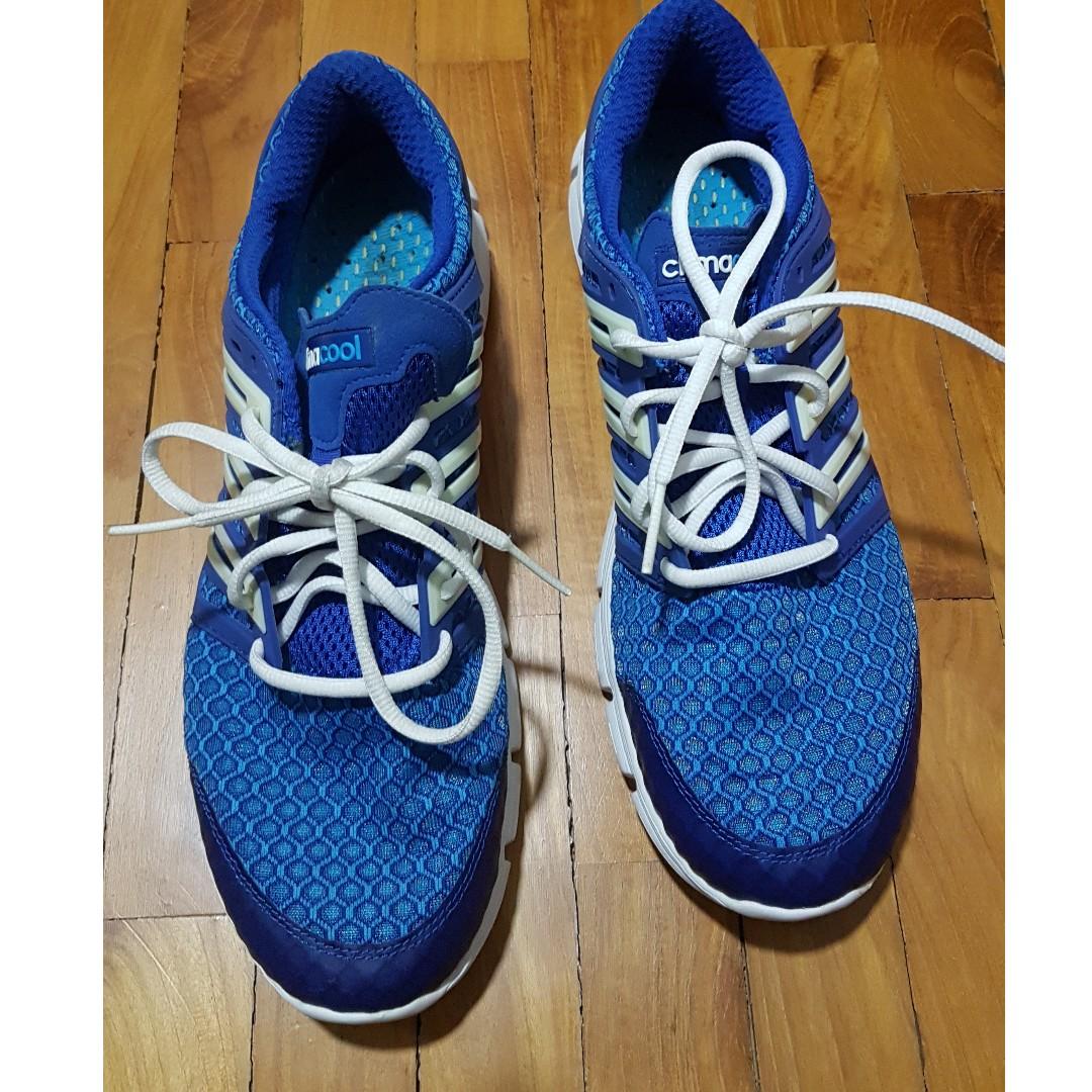 adidas climacool blue