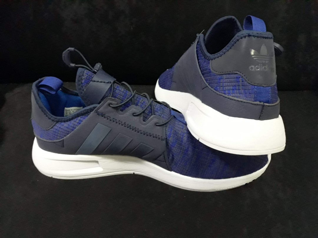 ADIDAS MALL PULL OUT SHOES, Men's Fashion, Footwear, Sneakers on Carousell