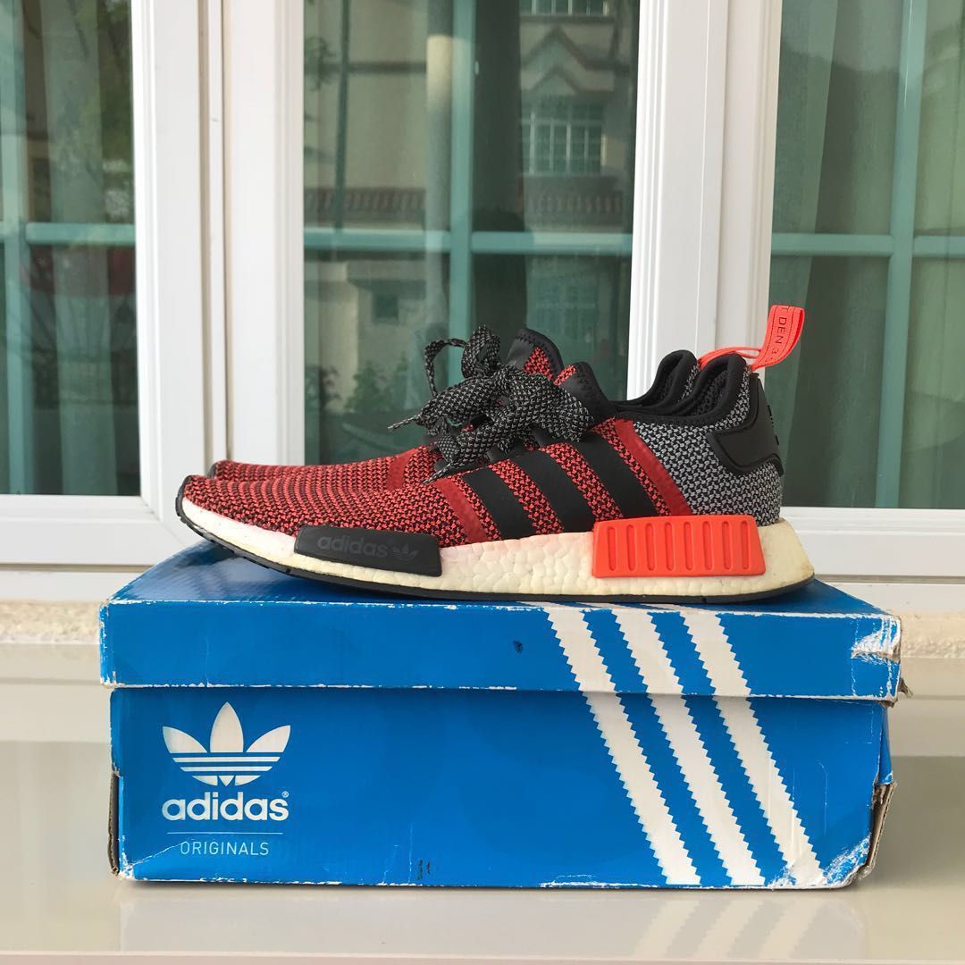 adidas lite racer heren