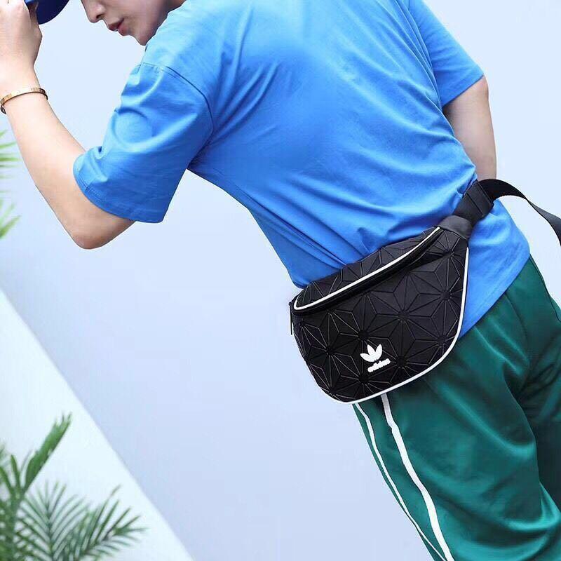 waist bag adidas x issey miyake