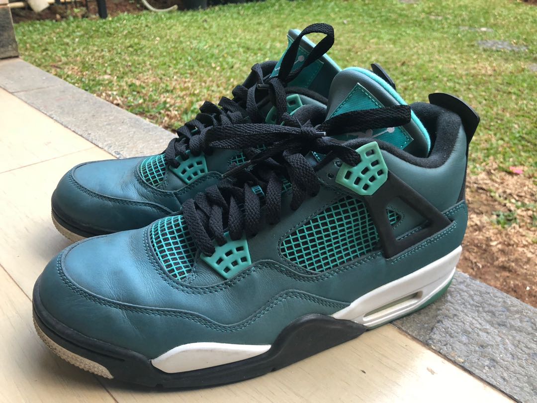 Air jordan retro 4 30th Anniversary 
