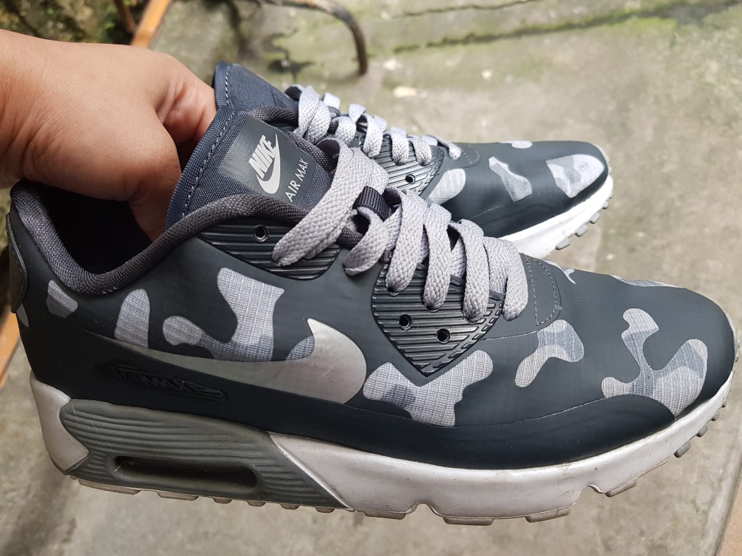 Nike air max grey new arrivals camo