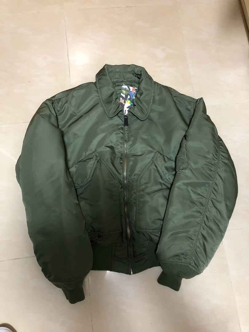 Alyx naomi ave bomber cheap