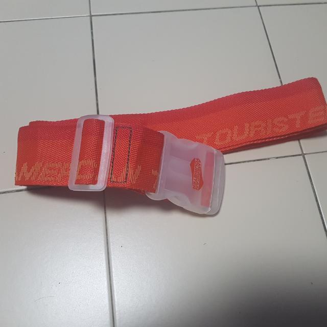 american tourister luggage strap