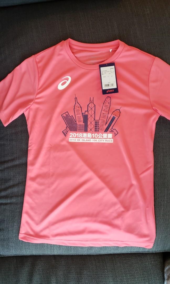10k t shirt