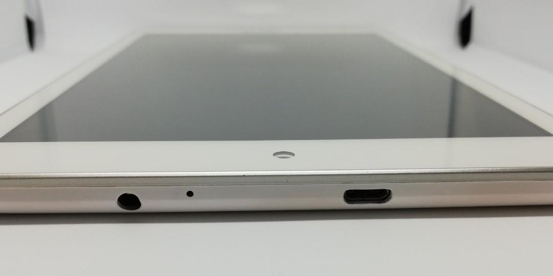 ASUS Tablet K011 Wifi Version (White Color), Mobile Phones & Gadgets