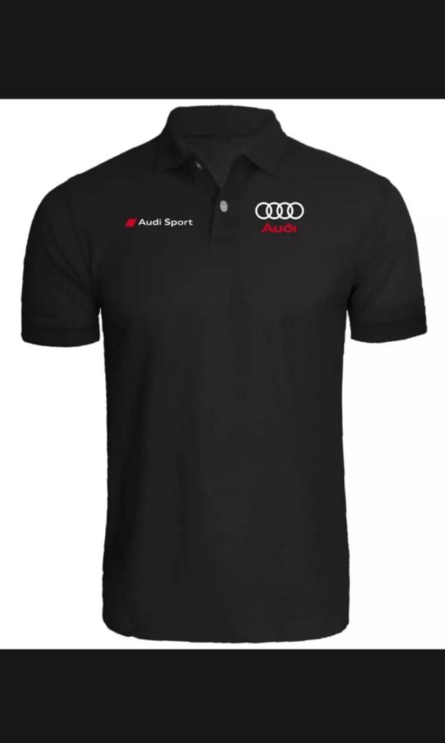 audi sport apparel