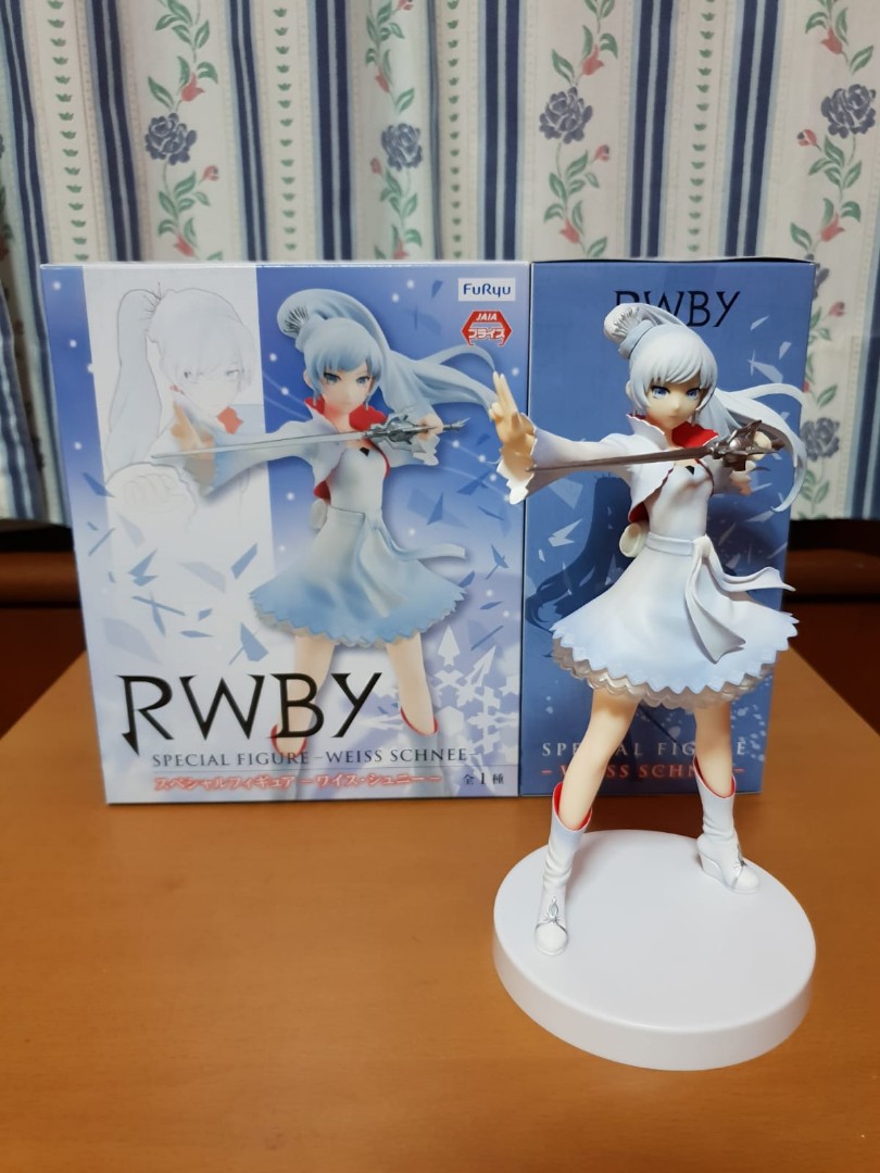 Rwby furyu sales
