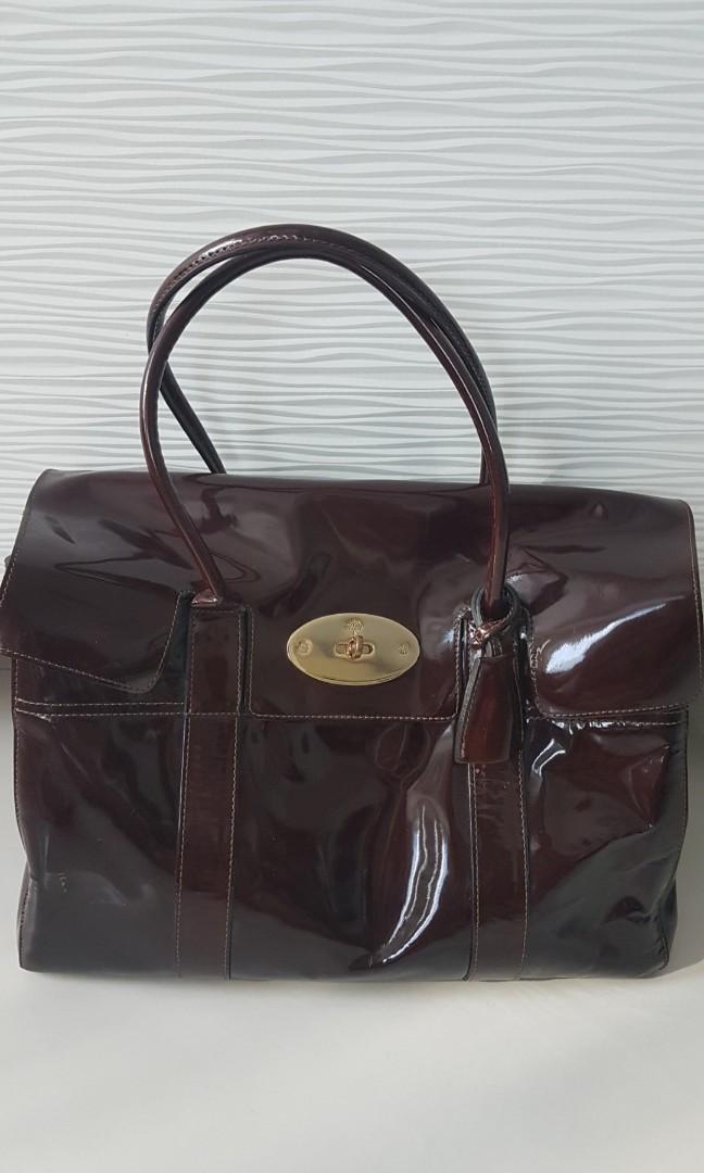 pre owned mulberry bags
