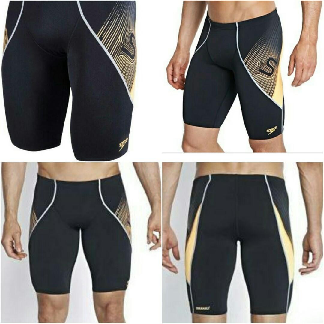 speedo size 36
