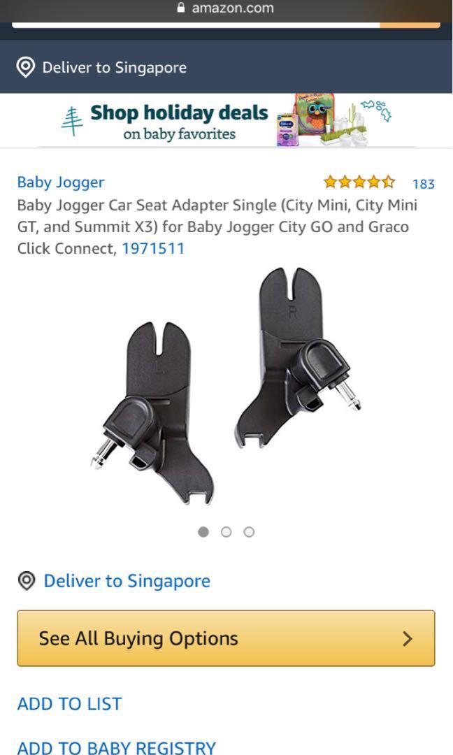 Baby online jogger 1967210
