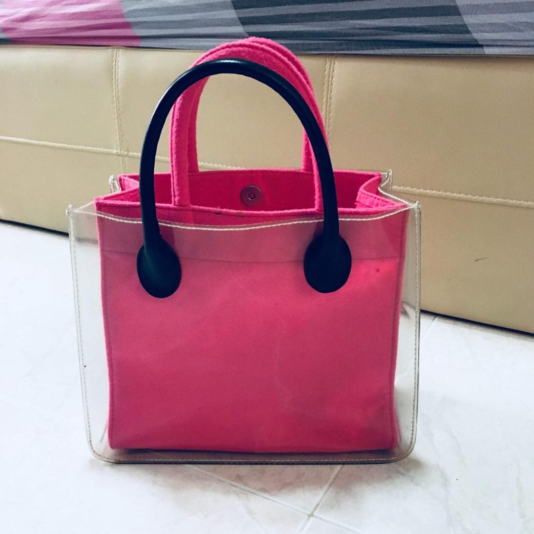 barbie girl handbags