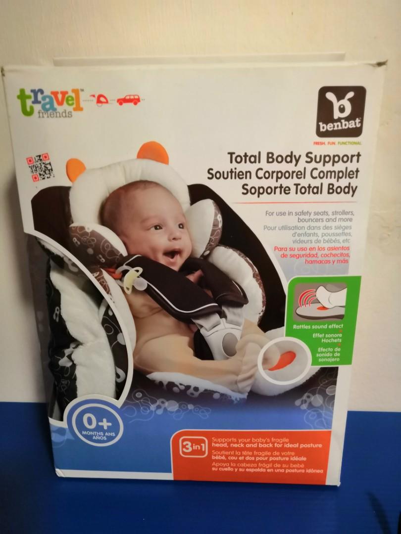baby support cushion