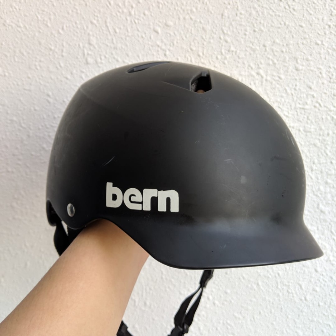 Bern summer watts online