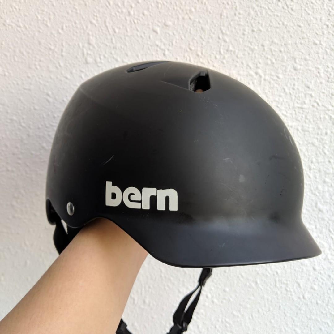 Summer best sale watts bern