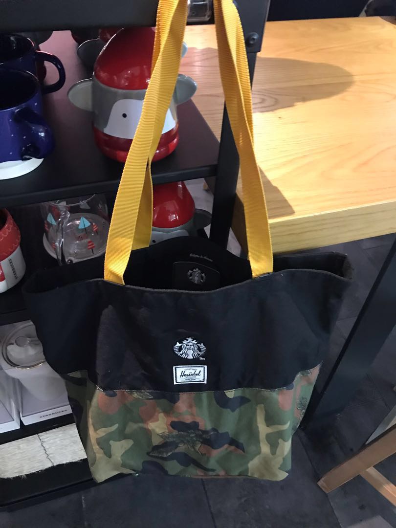 herschel tote bag philippines