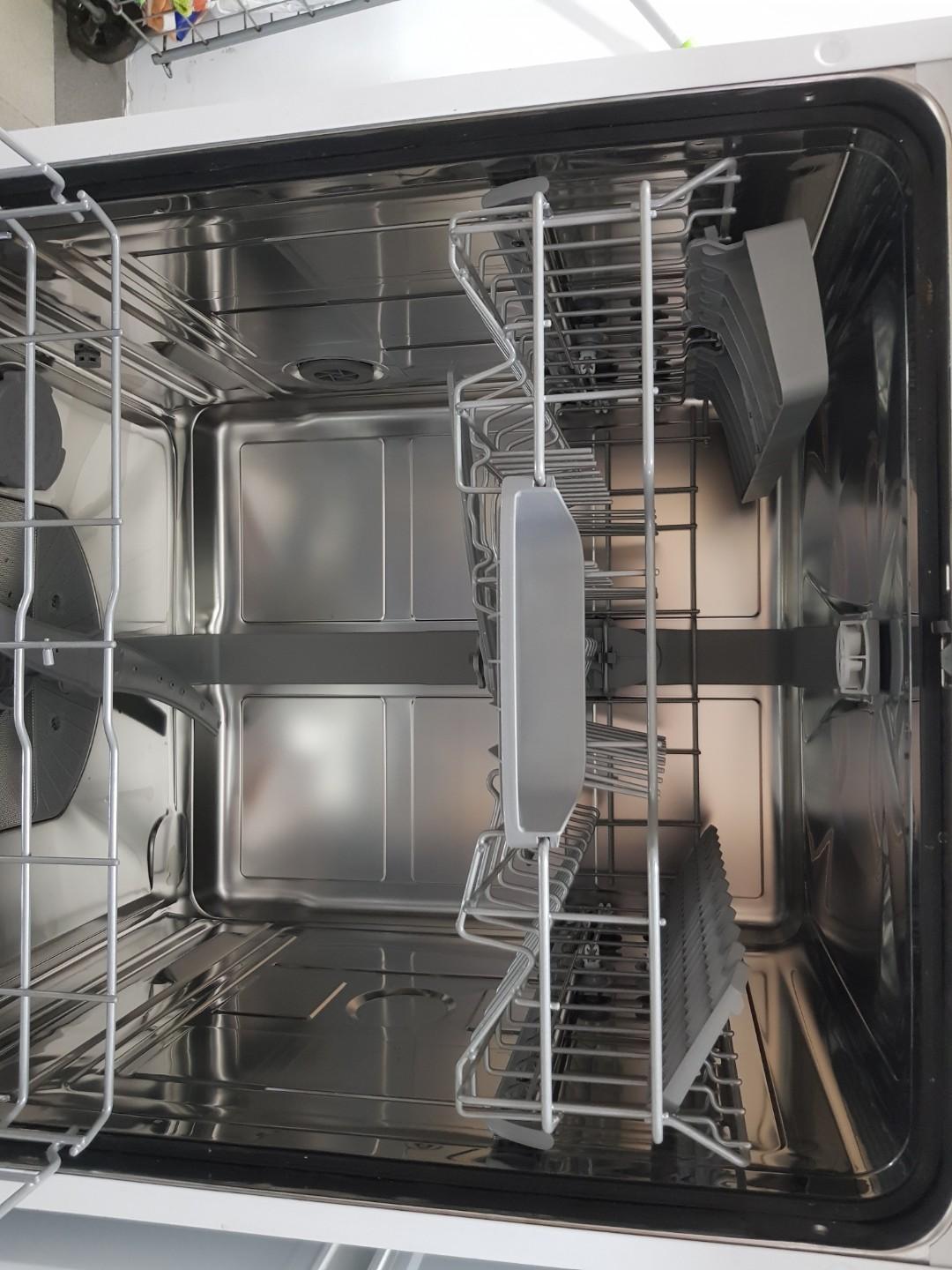 How To Fix Bosch Dishwasher Not Dissolving Tablet Soap