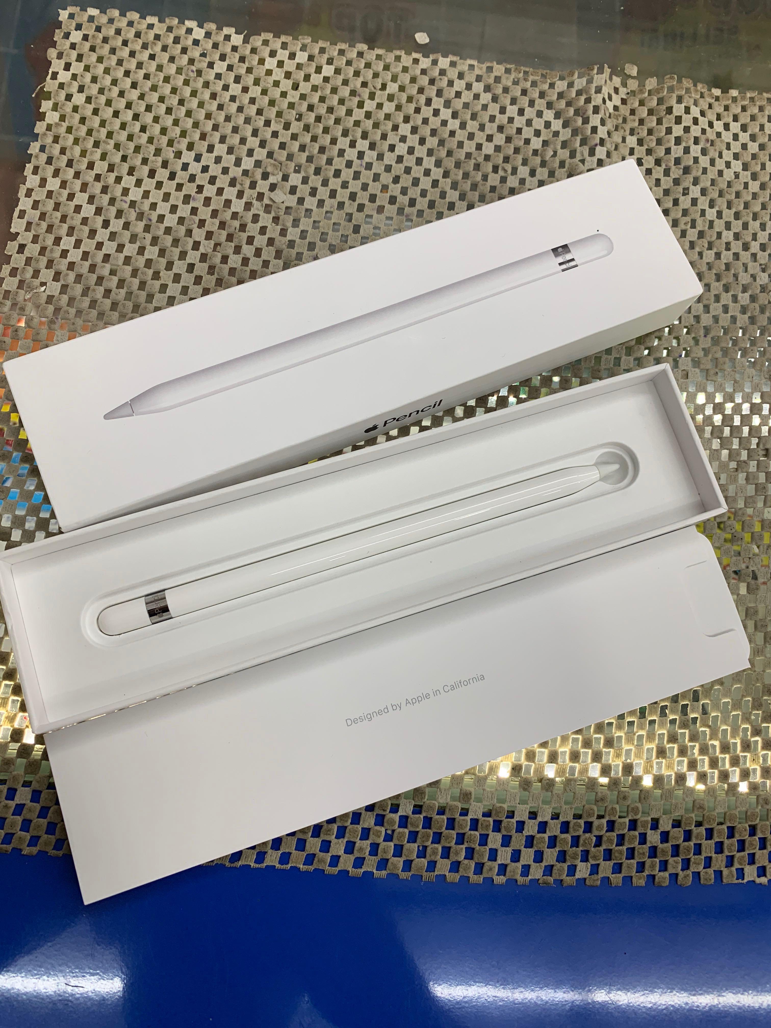 رخيص الثمن جدا أدنى خصم أفضل اختيار Register Apple Pencil