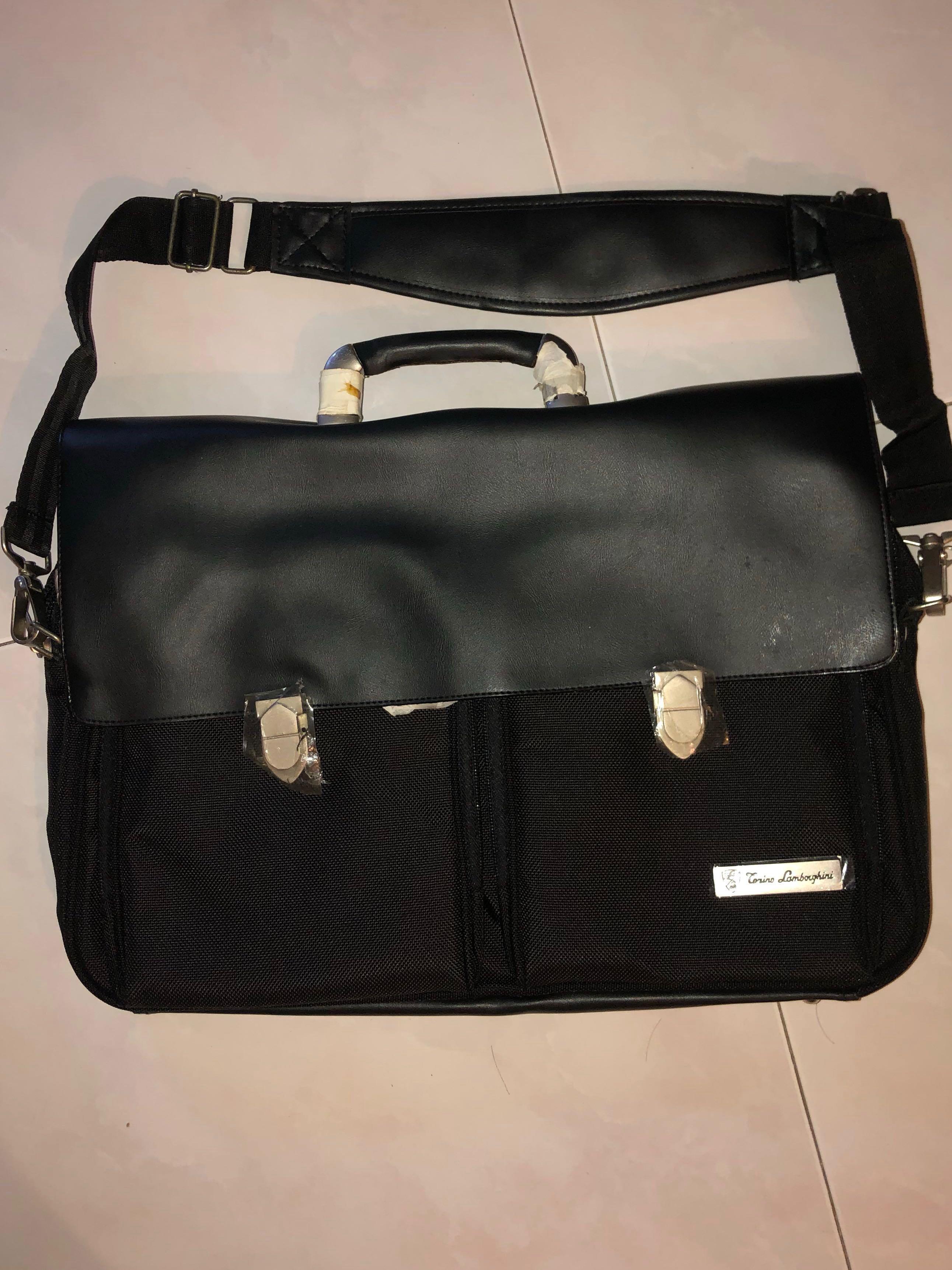new office bag